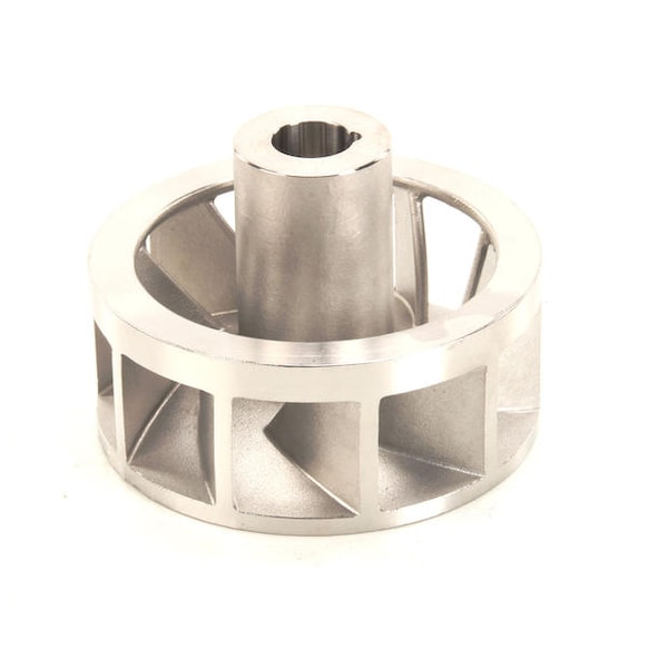 Power Soak Systems Impeller 10 Blades Left Mp#31759 27590 - main